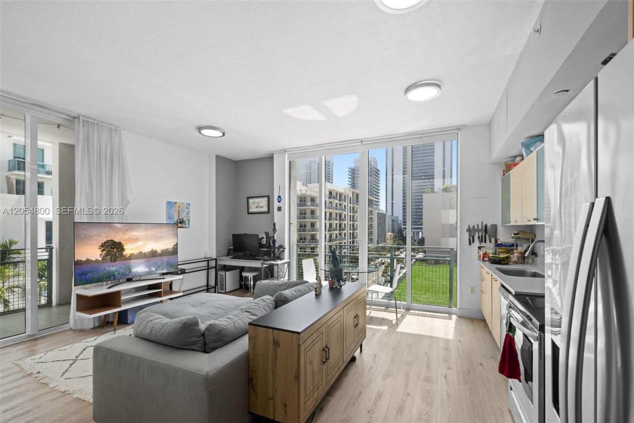350 NE 24th St, Unit 401, Miami, FL 33137 Photo