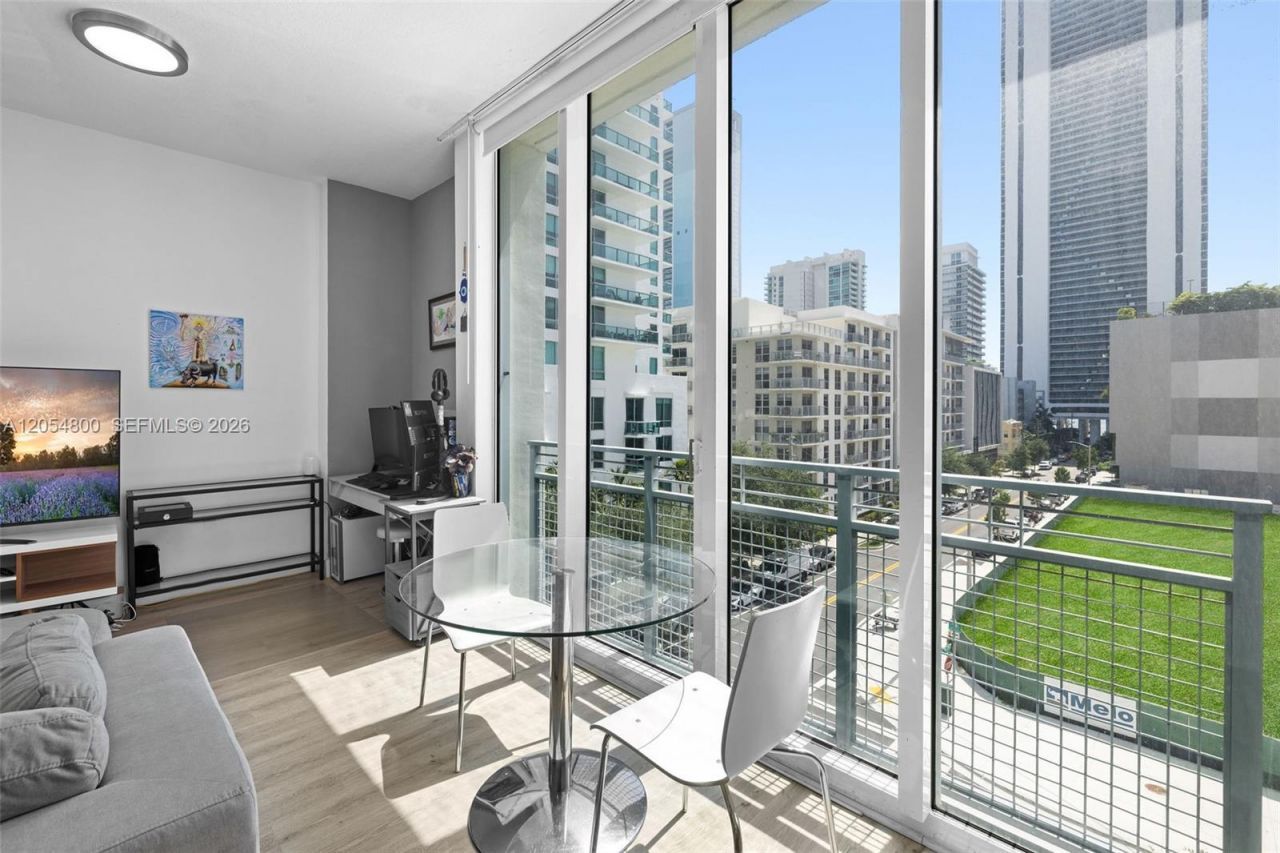 350 NE 24th St, Unit 401, Miami, FL 33137 Photo