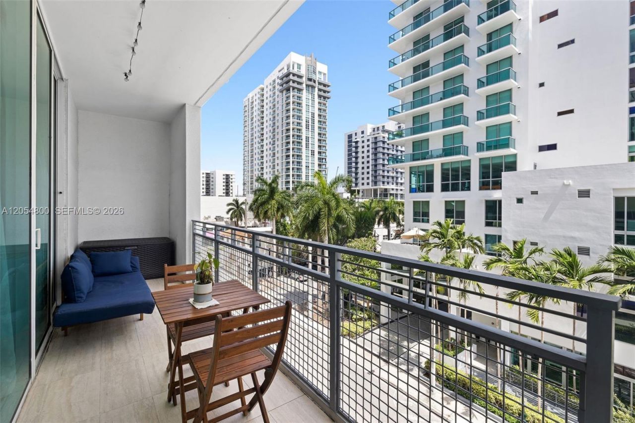 350 NE 24th St, Unit 401, Miami, FL 33137 Photo