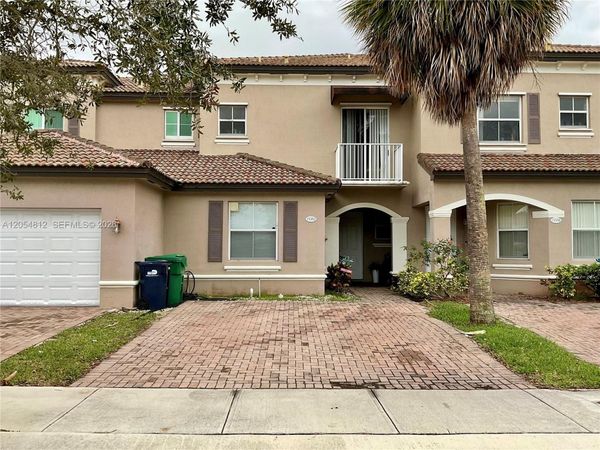 15352 SW 91st St , Unit 15352, Miami, FL 33196