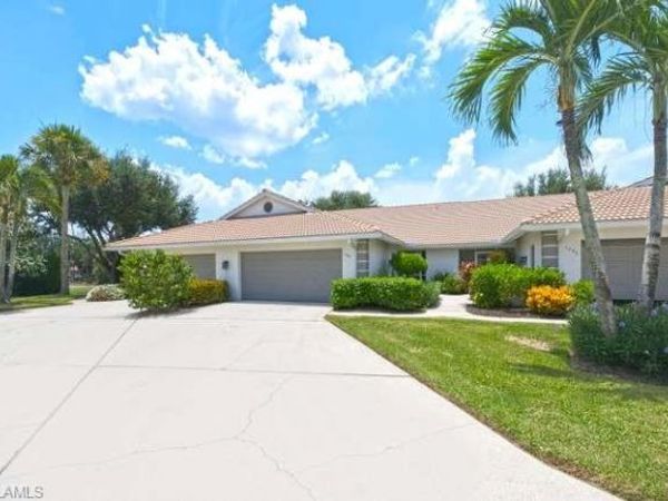 1040 Marblehead DR , Unit N2, NAPLES, FL 34104