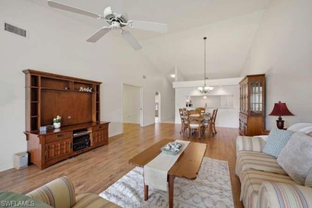 1040 Marblehead Dr , Unit N2, Naples, FL 34104 Photo