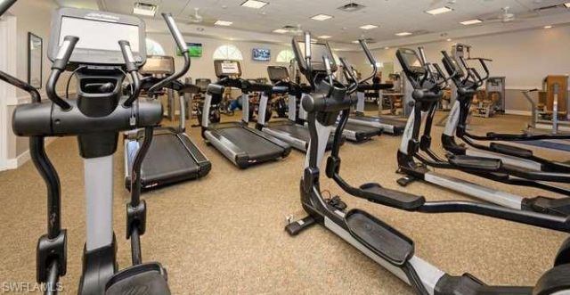 1040 Marblehead Dr , Unit N2, Naples, FL 34104 Photo