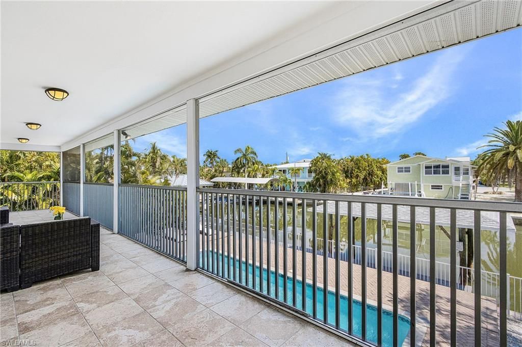 3 Pepita St, Fort Myers Beach, FL 33931 Photo