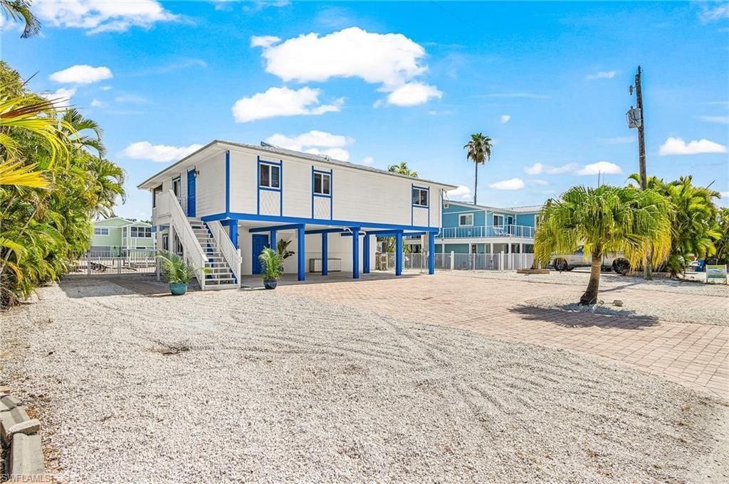 3 Pepita St, Fort Myers Beach, FL 33931 Photo
