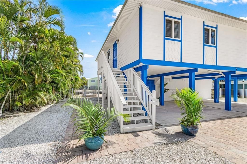 3 Pepita St, Fort Myers Beach, FL 33931 Photo