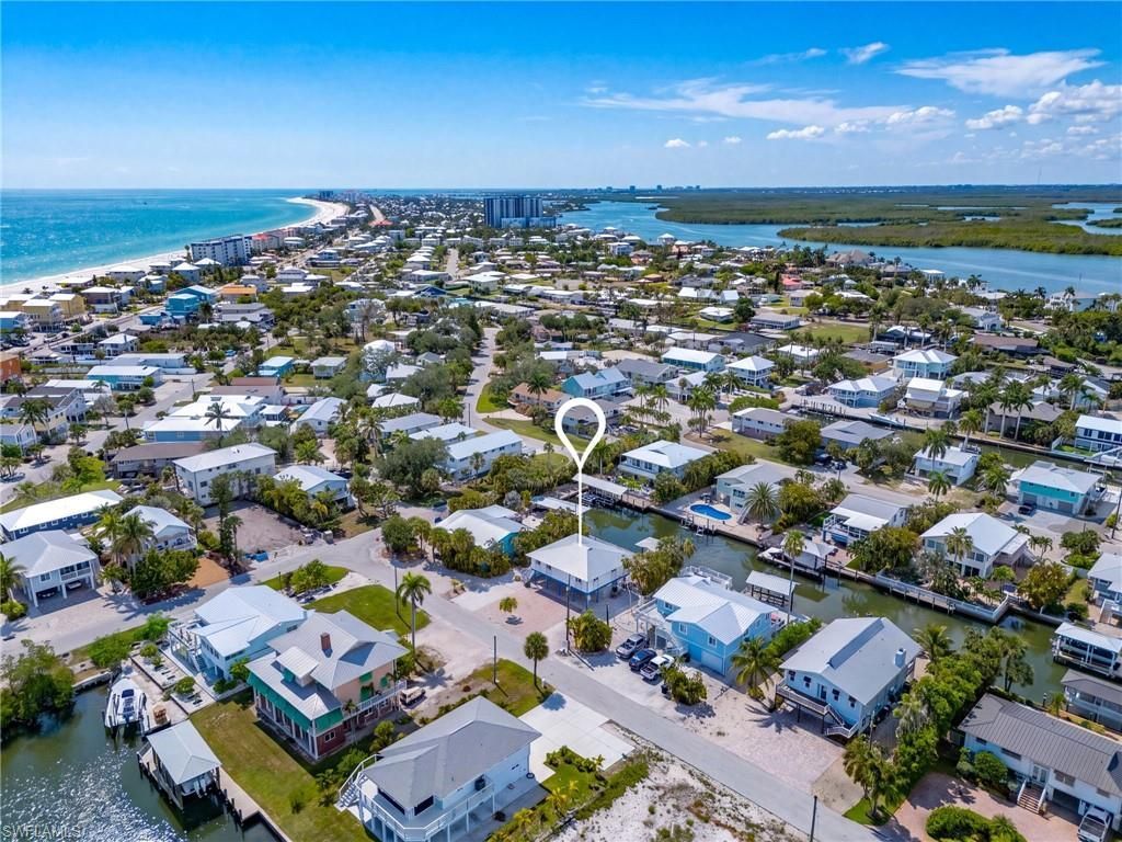 3 Pepita St, Fort Myers Beach, FL 33931 Photo