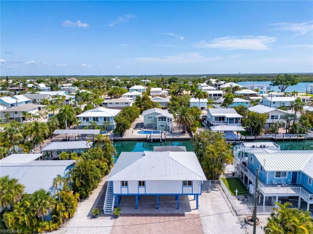 3 Pepita St, Fort Myers Beach, FL 33931 Photo