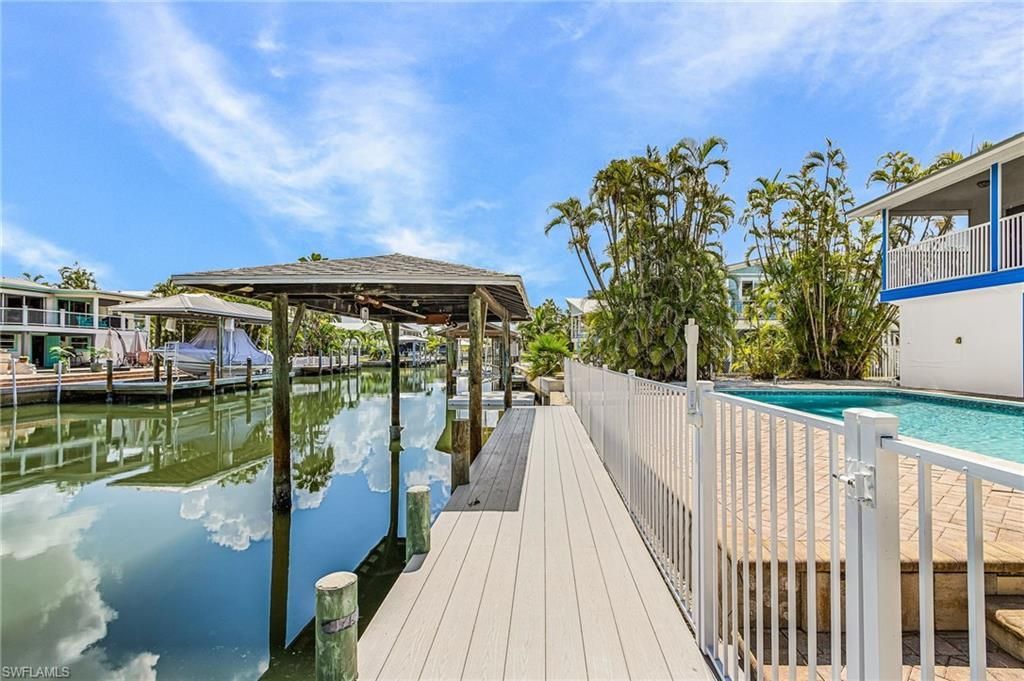 3 Pepita St, Fort Myers Beach, FL 33931 Photo