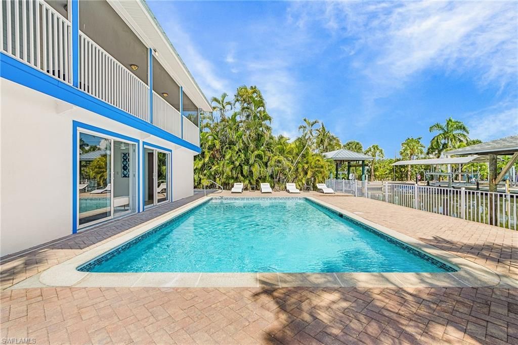 3 Pepita St, Fort Myers Beach, FL 33931 Photo