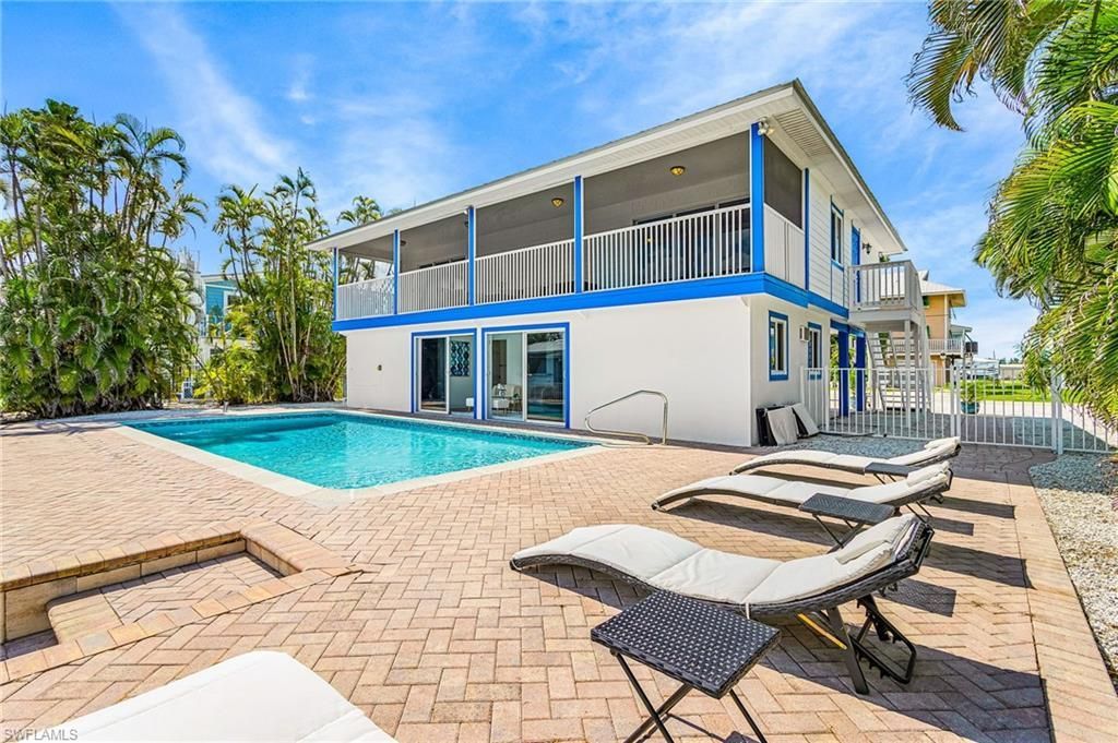 3 Pepita St, Fort Myers Beach, FL 33931 Photo