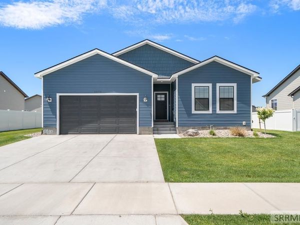 6890 Chapelle Avenue, IDAHO FALLS, ID 83402