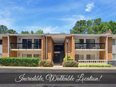4709 Edwards Mill Road, Unit E, Raleigh, NC 27612