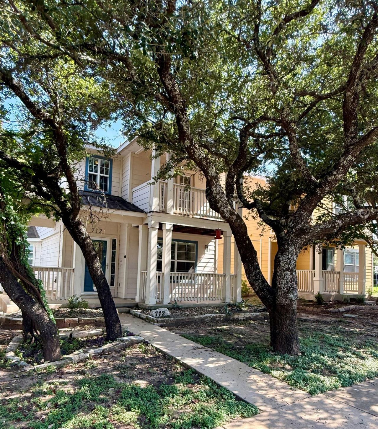 712 Alamo Plaza Dr, Cedar Park, TX 78613 Main Photo