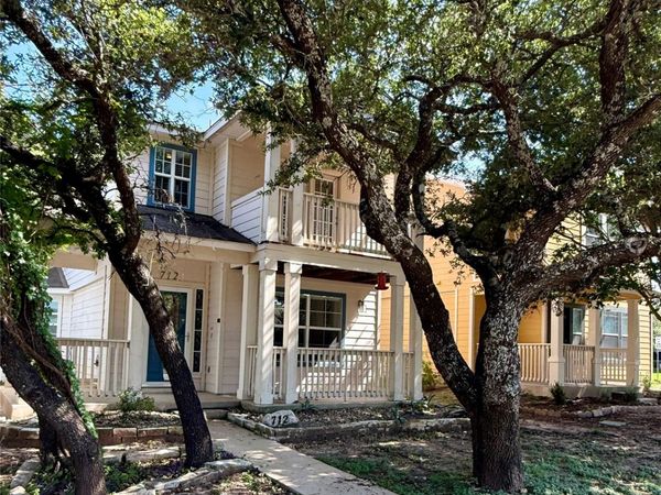 712 Alamo Plaza DR, Cedar Park, TX 78613