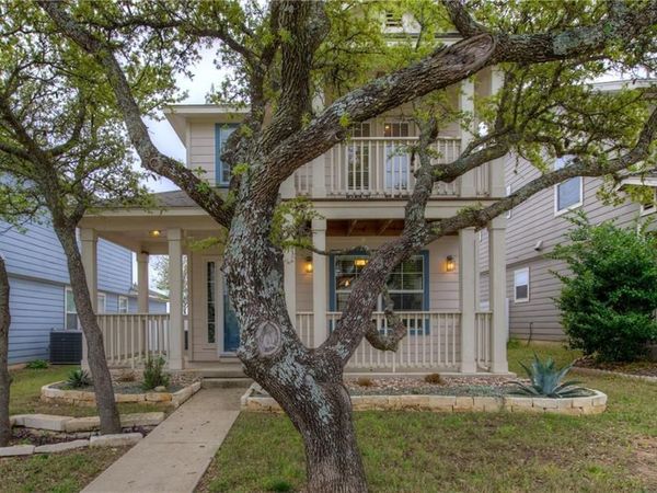 712 Alamo Plaza DR , Cedar Park, TX 78613