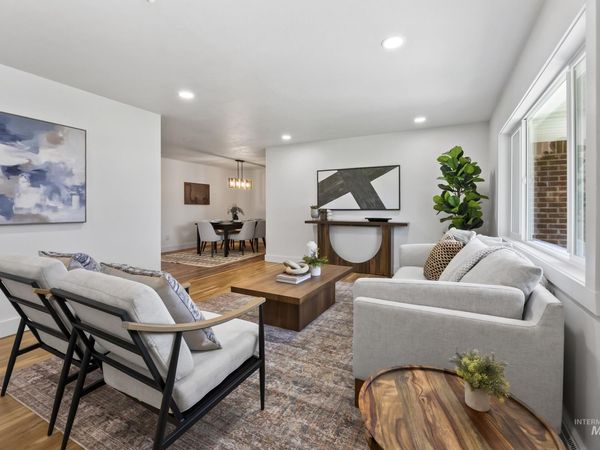 2802 S Inglewood Road, Boise, ID 83705