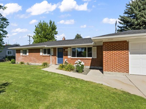 2802 S Inglewood Road, Boise, ID 83705