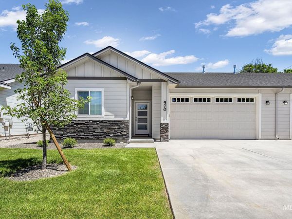 970 S Banner St, Nampa, ID 83686