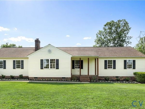 12157 Loblolly Lane , Rockville, VA 23146