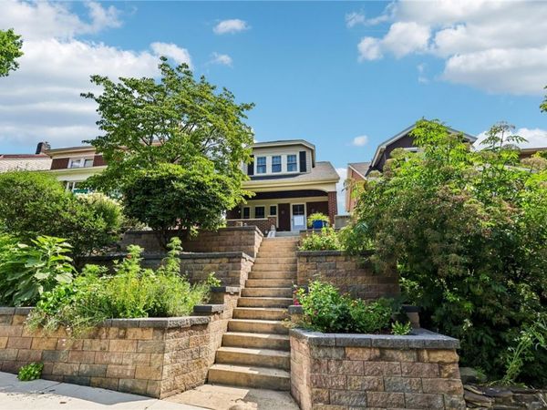 1221 Trevanion Avenue , Pittsburgh, PA 15218