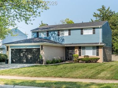 27426 Marshall Street, Southfield, MI 48076