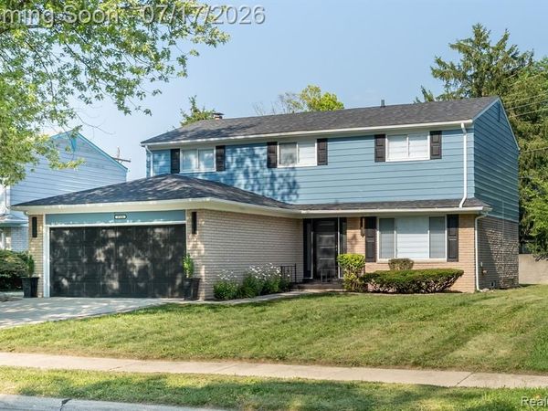 27426 Marshall Street, Southfield, MI 48076