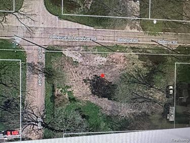 8269 BELLEVUE Road , Grosse Ile Twp, MI 48138