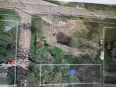 vacant Fourth , Grosse Ile Twp, MI 48138
