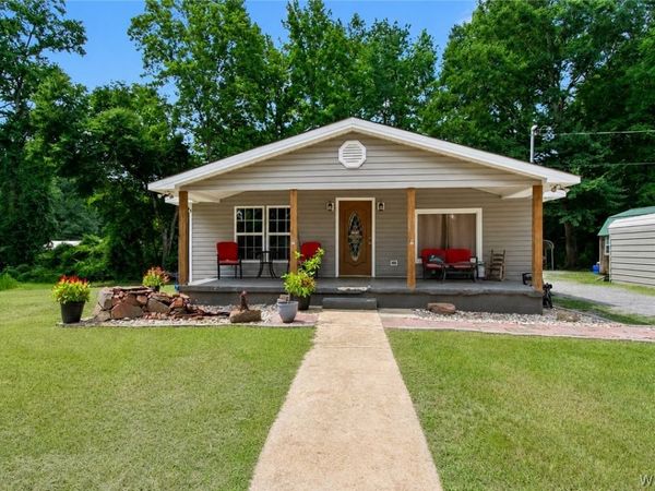 5736 Old Birmingham Highway , Cottondale, AL 35453