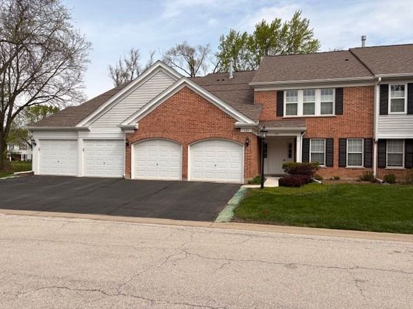 784 Margate Lane , Unit B, Prospect Heights, IL 60070