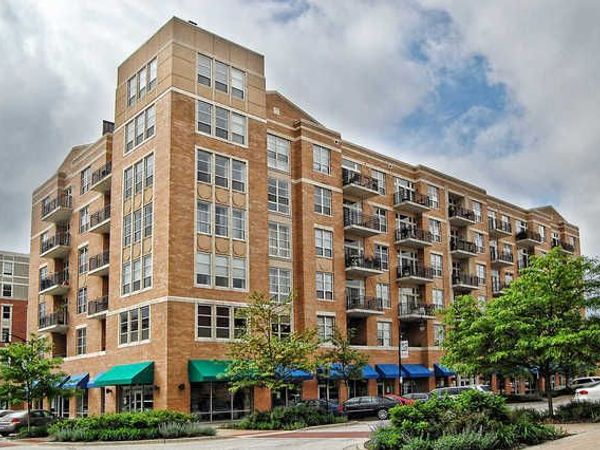 647 Metropolitan Way , Unit 612L, Des Plaines, IL 60016