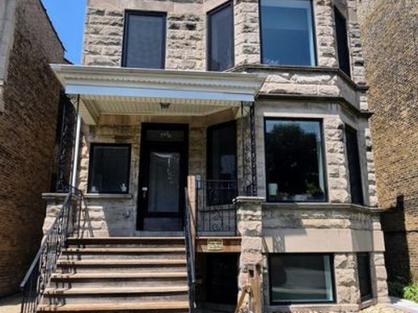 2230 W Wilson Avenue, Unit G, Chicago, IL 60625