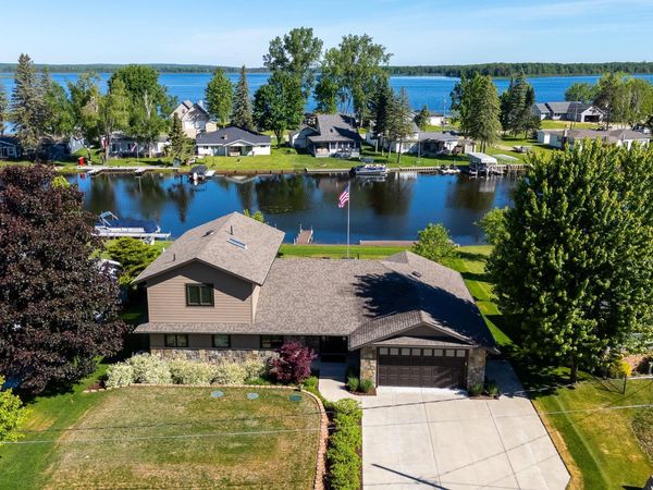 6801 Driftwood Cove, St Helen, MI 48656