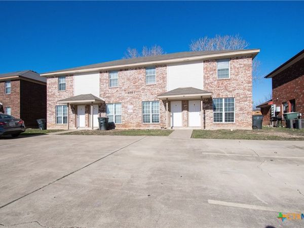4003 Pilgram Drive , Unit D, Killeen, TX 76543