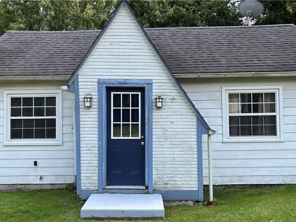 565 7th Avenue , East Liverpool, OH 43920