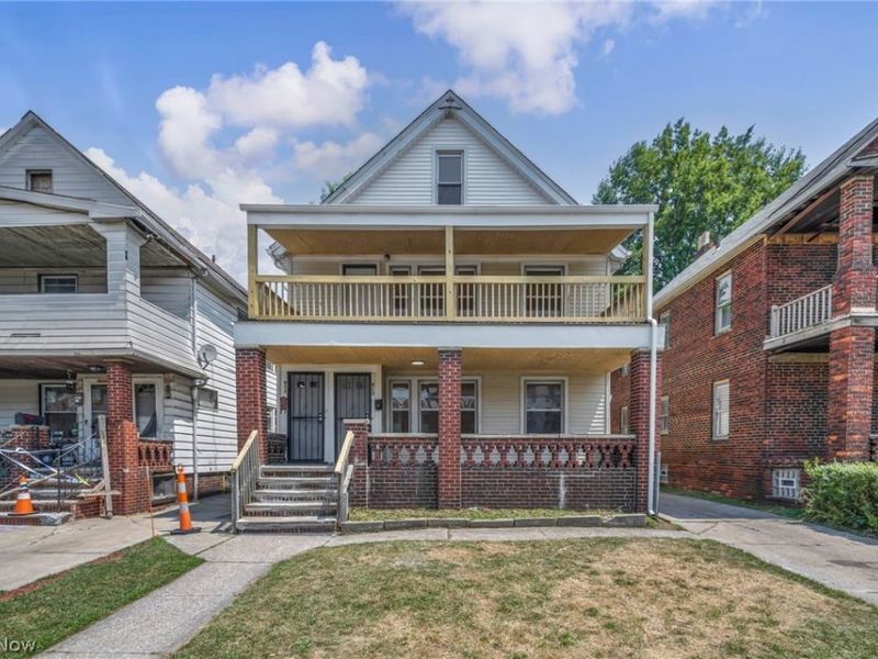 911 Royal Road , Cleveland, OH 44110 Photo 2