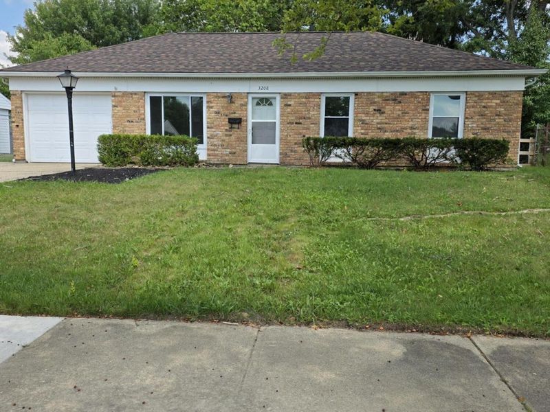 3208 Tackett Street, Springfield, OH 45503 Photo 1