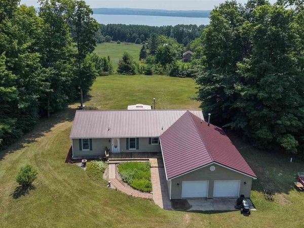 6557 Boyne City Road, Charlevoix, MI 49720