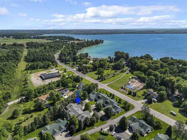 608 Meadowview Lane, Unit NA, Elk Rapids, MI 49629