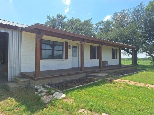 12233 W FM 8, Stephenville, TX 76401