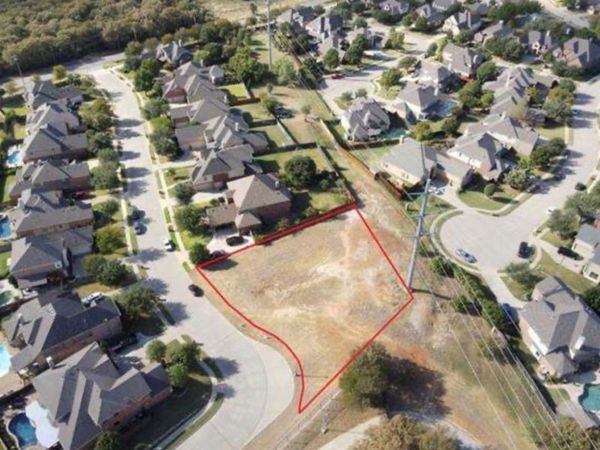 229 Flanigan Hill Drive , Keller, TX 76248