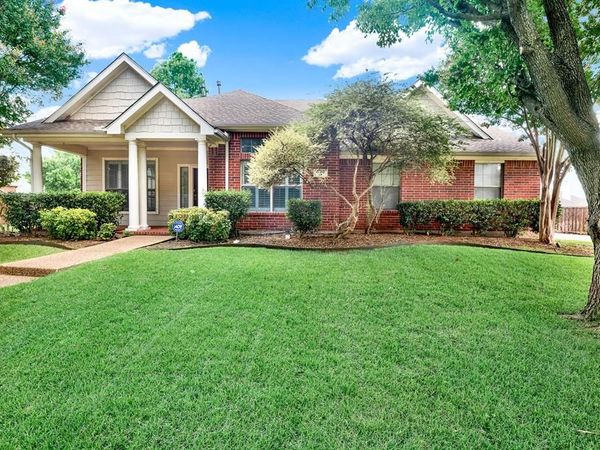630 Candlewood Trail, Murphy, TX 75094