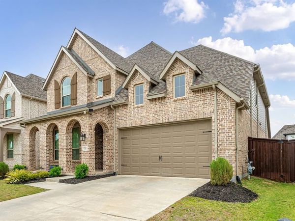 1516 Lantana Avenue, Aubrey, TX 76227
