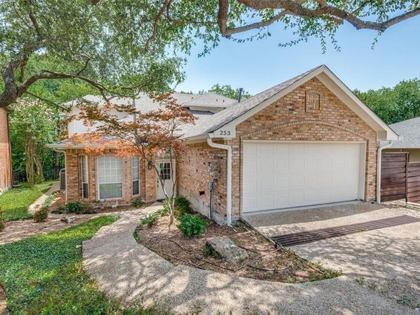 253 Victory Lane, Rockwall, TX 75032