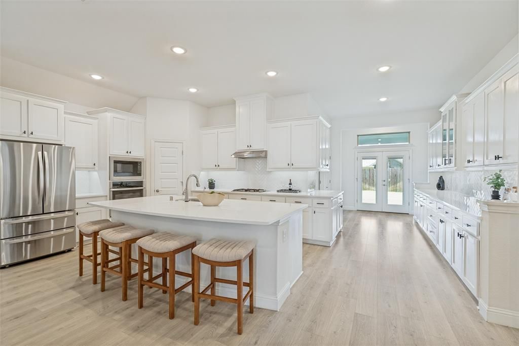 5304 Babcock Road, McKinney, TX 75071 Main Photo