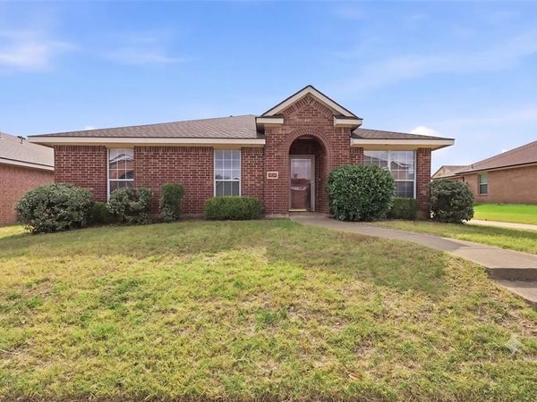 640 Canyon Place , DeSoto, TX 75115