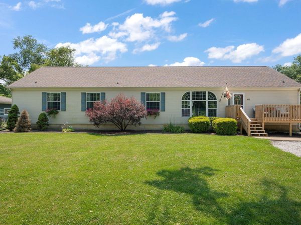 403 W 10th Street , Hobart, IN 46342