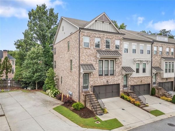3796 Huger Place SE, Smyrna, GA 30080