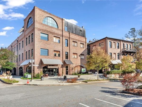 10625 Serenbe Lane , Unit 206, Chattahoochee Hills, GA 30268